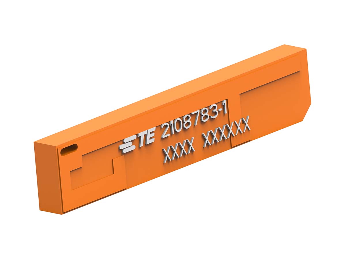 TE Connectivity 2108783-2 Patch Multiband Antenna, 2G (GSM/GPRS), 3G (UTMS), 4G (LTE), 5G, GPS