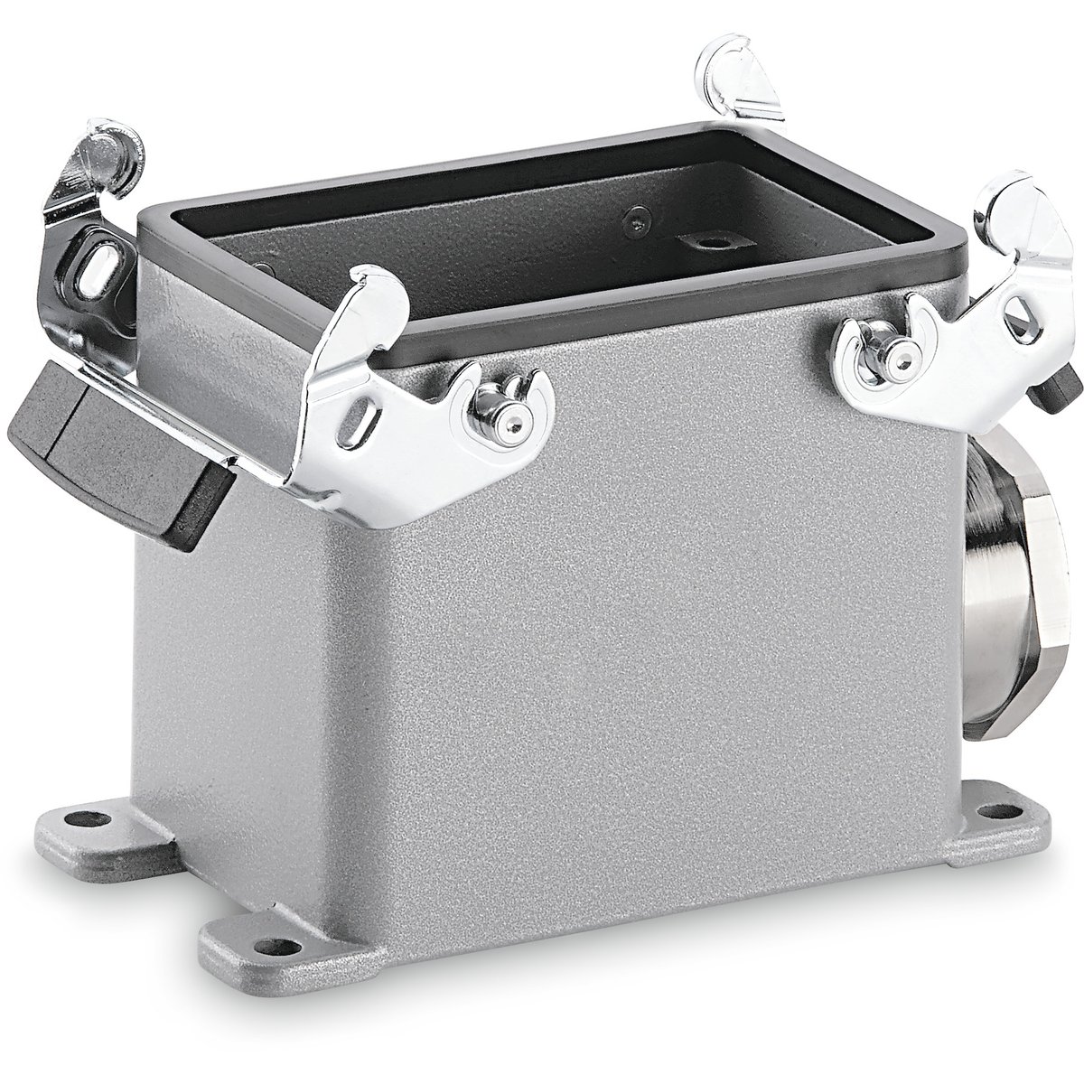 Lapp Surface Mount Base, H-A 32, Surface Mount