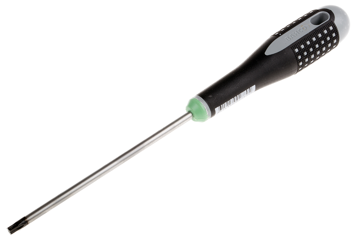 Bahco Torx Standard Screwdriver T27 Tip