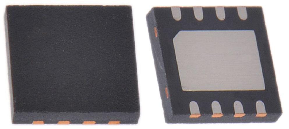 Infineon NOR 256 MB SPI Flash Memory 8-Pin, S25FL256LAGNFI013