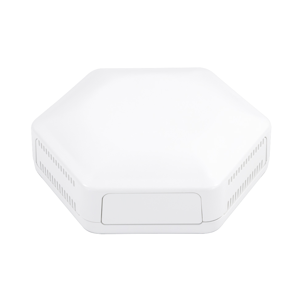 CAMDENBOSS Enclosure for Raspberry Pi, White