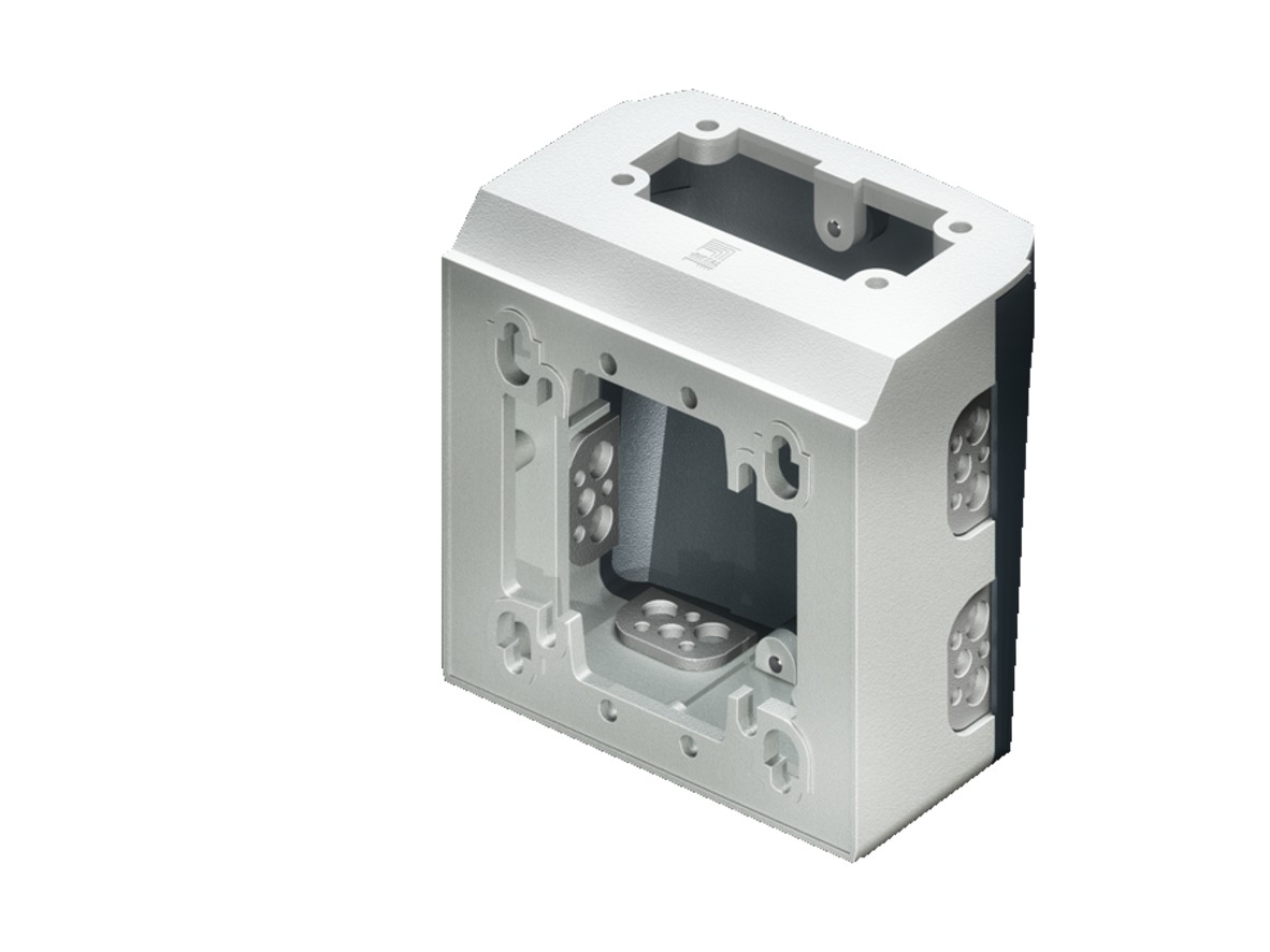 Rittal CP Series Enclosure