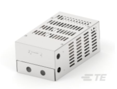 TE Connectivity, 1kΩ 372.85W Braking Resistor HPBA005D1K0100E 10%