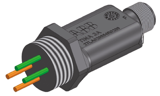 ABB Safety Controller