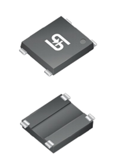 Taiwan Semiconductor Bridge Rectifier, 3A, 600V