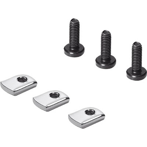 Festo CPX Mounting Kit, 526032