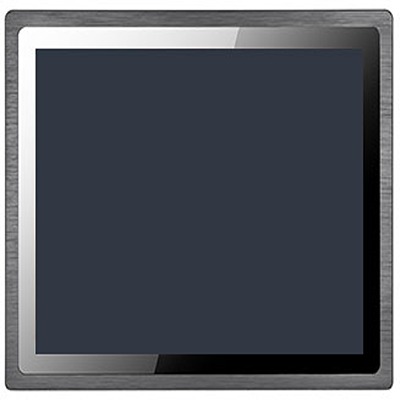 Wachendorff WPC002 Series Touch-Screen HMI Display - 19 in, TFT-LCD Display, 1280 x 1024pixels