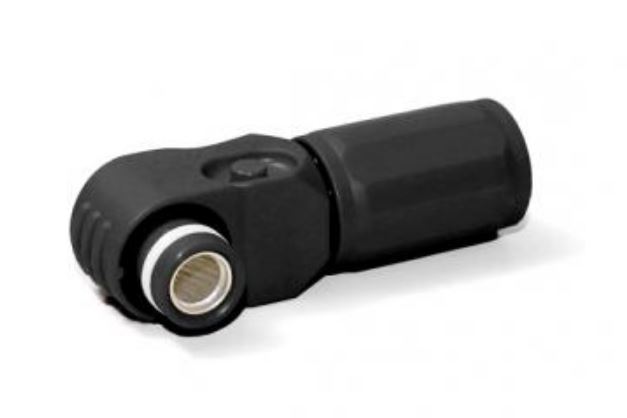 Amphenol Industrial, SLP Plug EV Connector