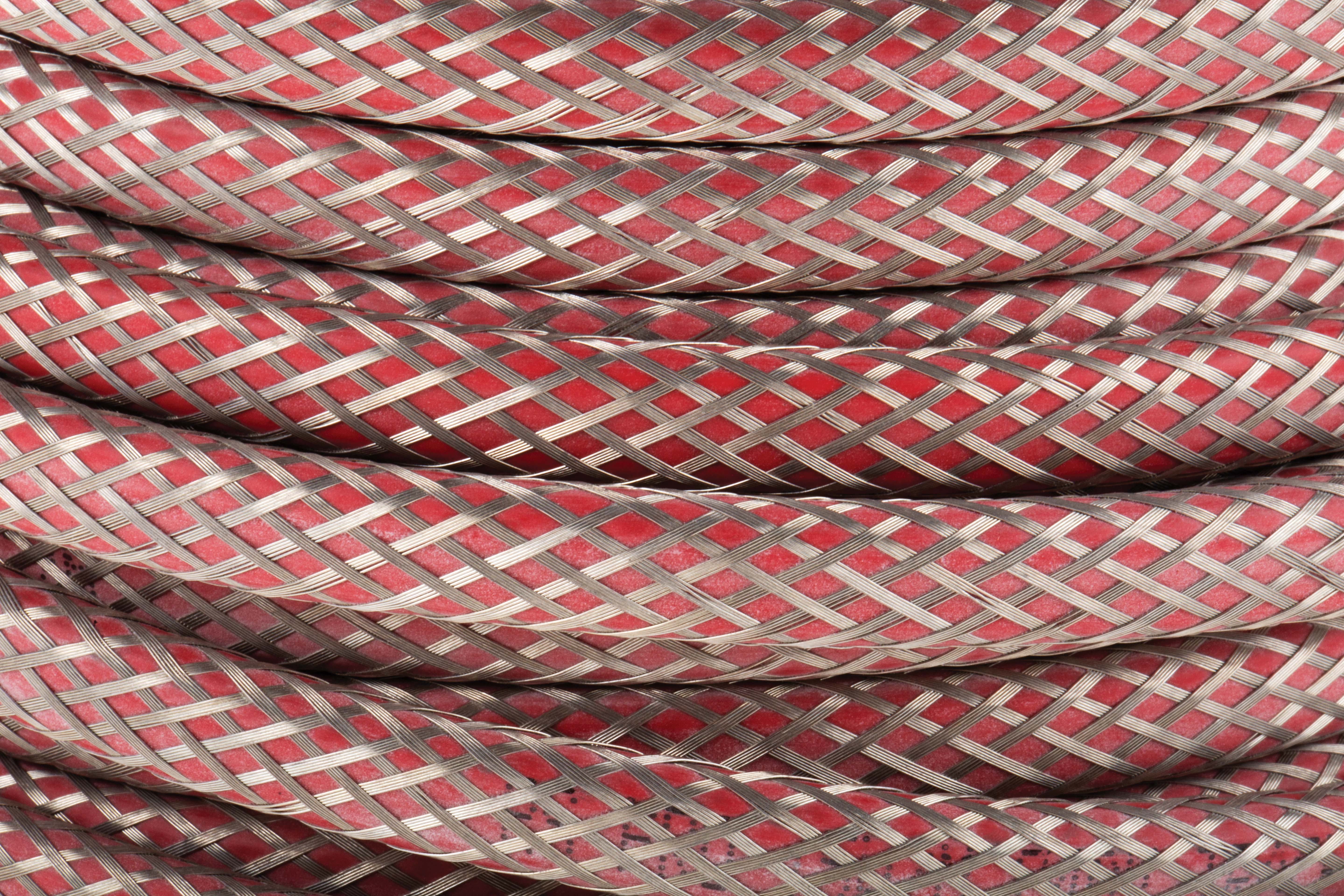 RS PRO Constant Wattage, Parallel Circuit Trace Heating Tape, 15W/m, 240V ac, -60 → +200 °C, 20m