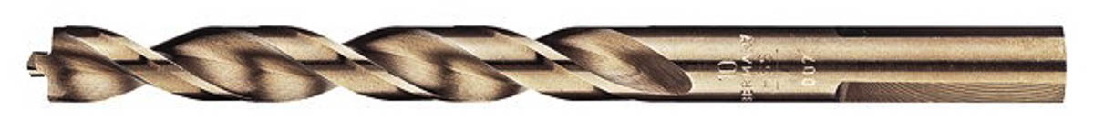 DeWALT DT50 Series HSS-R Twist Drill Bit, 8.5mm Diameter, 117 mm Overall