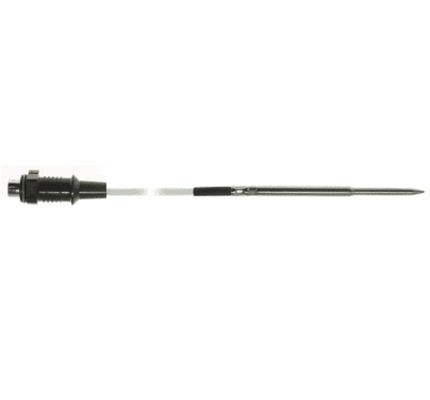 Testo NTC Penetration Temperature Probe, 30mm Length, 5mm Diameter, 125 Max