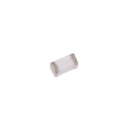 Wurth Elektronik, WE-MK, 0603 Yes Multilayer Surface Mount Inductor with a Ceramic Core, 6.8 nH Multilayer ±0.05 % 500