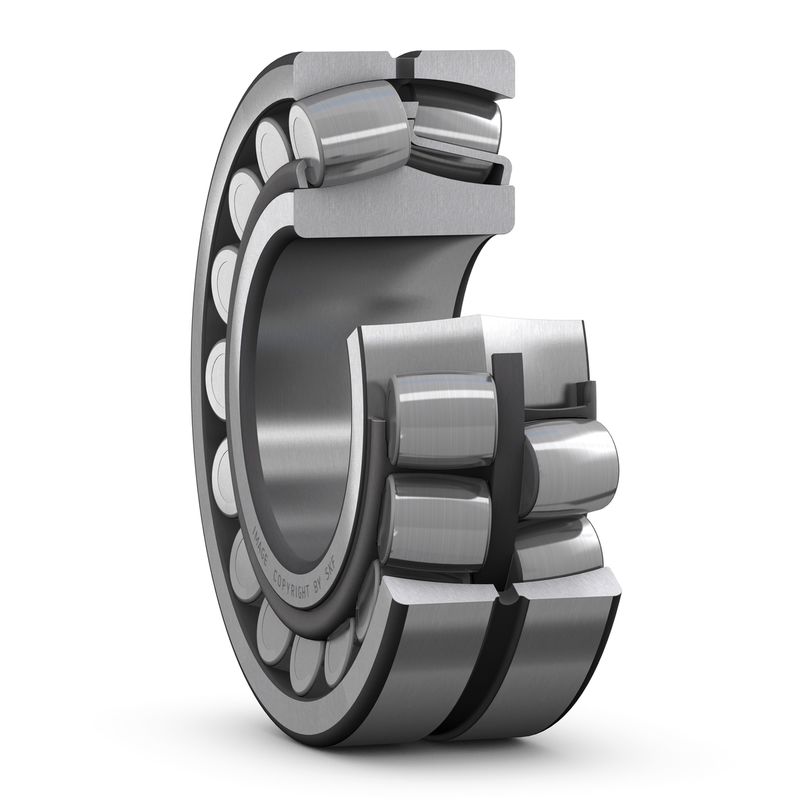 SKF 22212EK Tapered 60 mm ID Roller Bearing, 110 mm OD