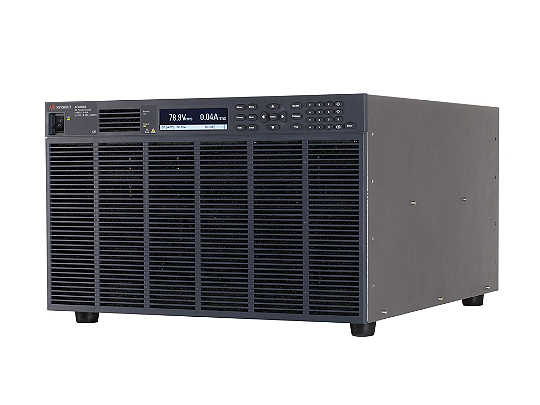 Keysight Technologies AC6800B Series Bench Power Supply