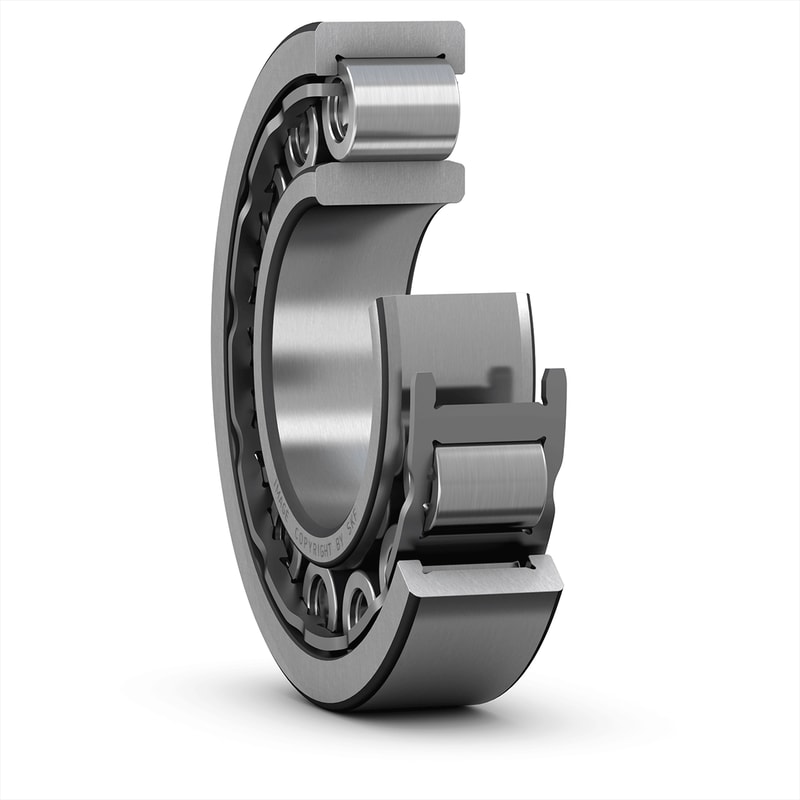 SKF SY 509 M Plummer Block House -, 85mm ID