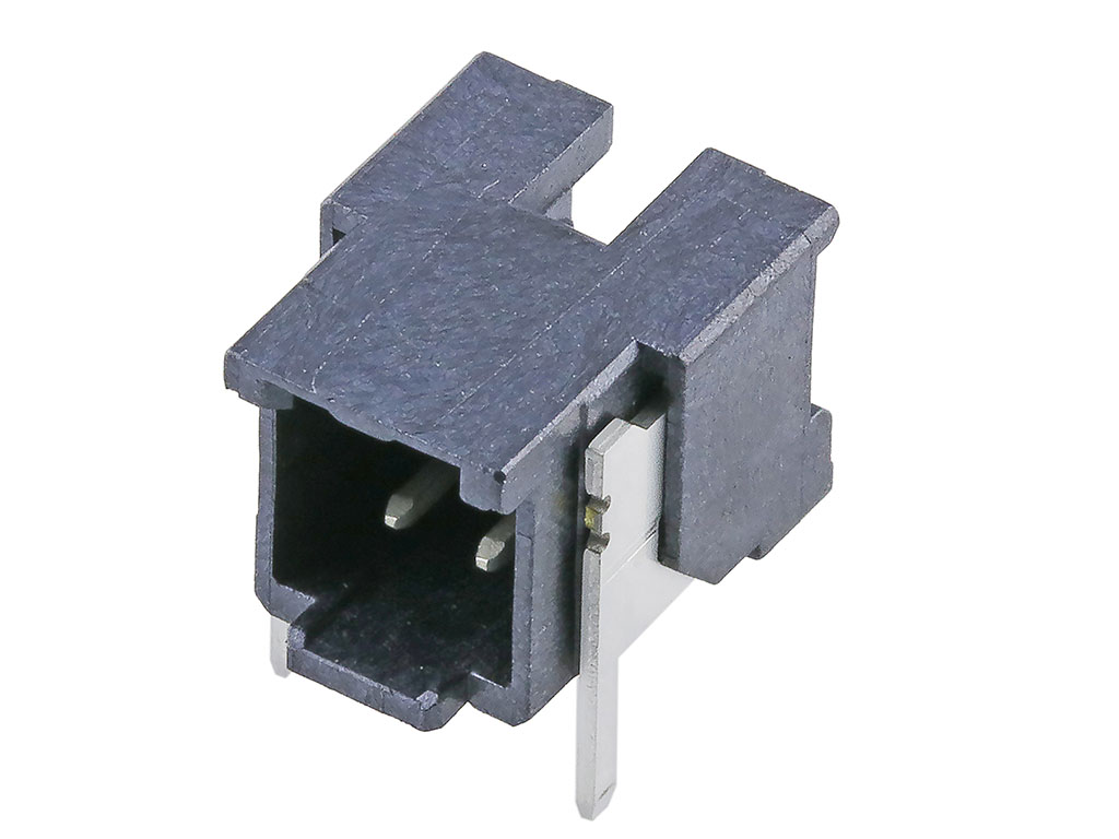 Molex PCB Header for use with Signal, Wire-to-Board