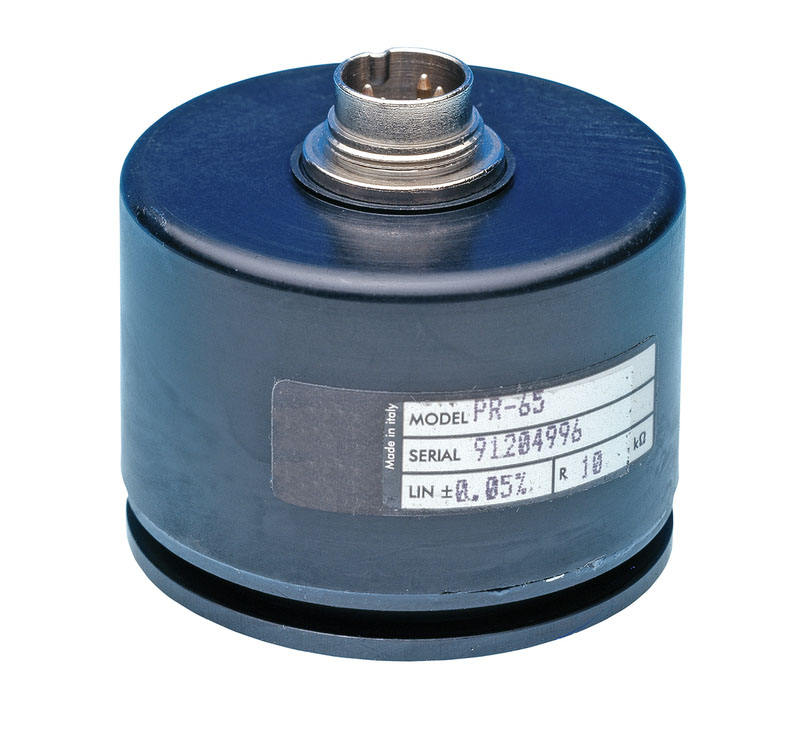Gefran Absolute Absolute Encoder