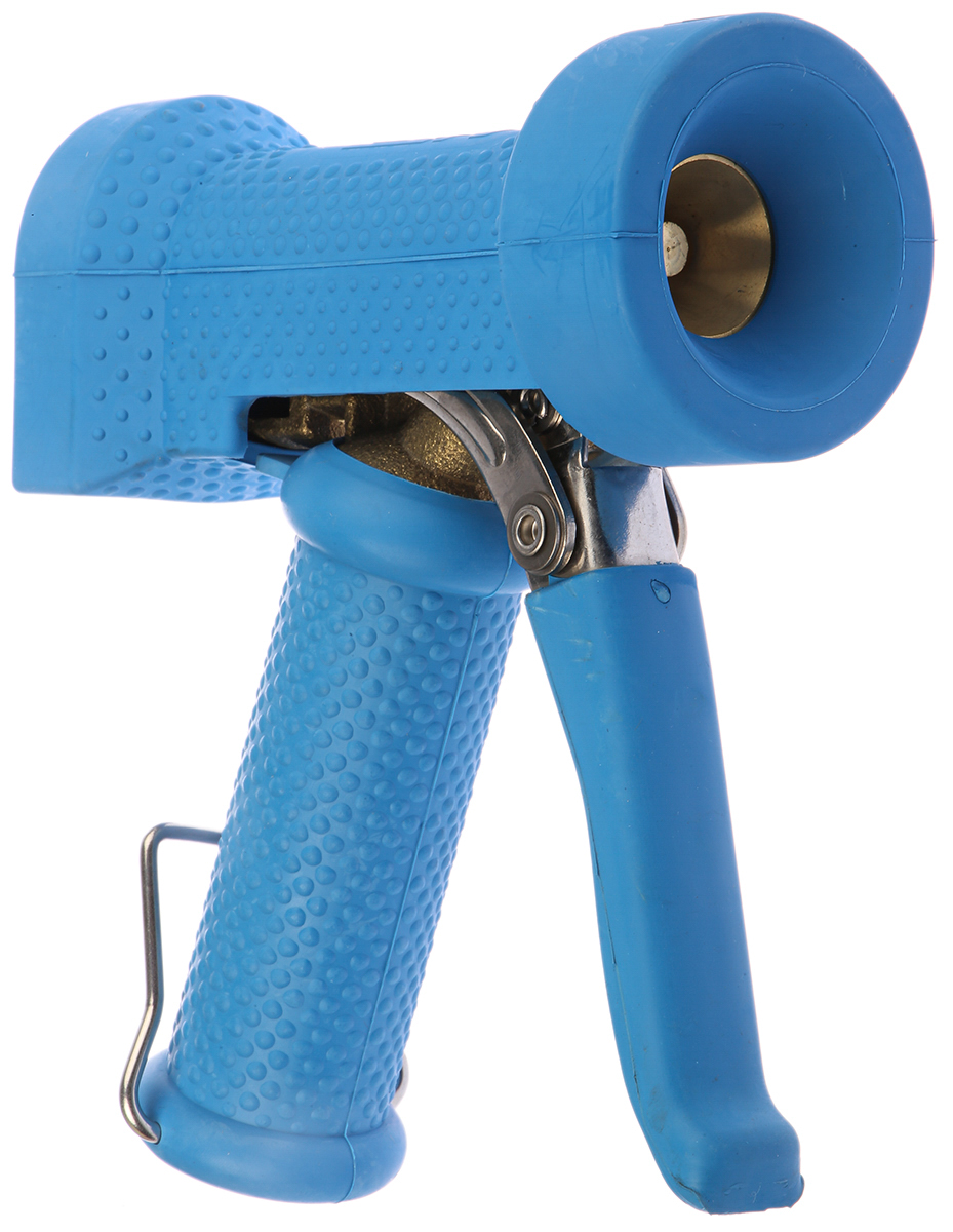 Nito 1/2 in BSP Spray Gun, 25 bar