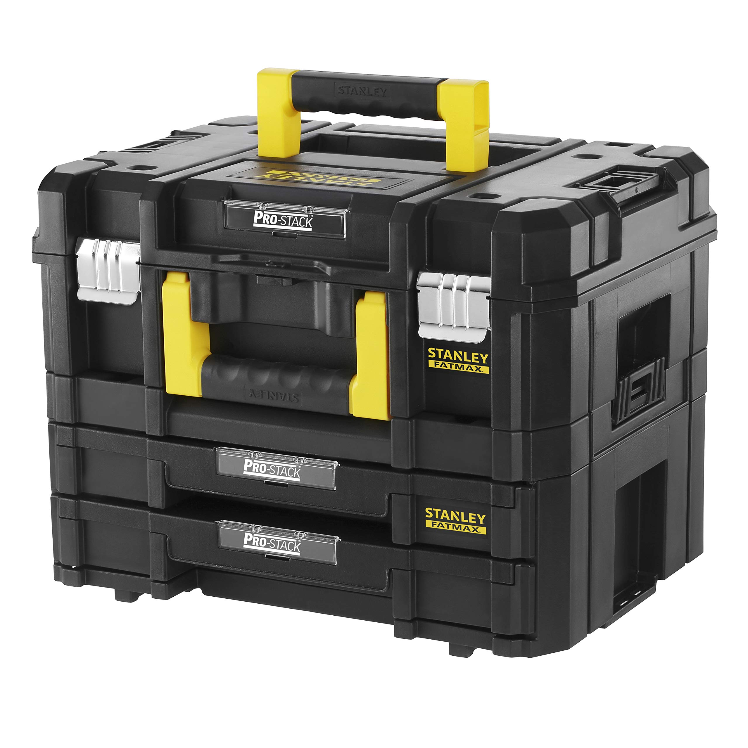 Stanley FatMax Polypropylene Tool Box
