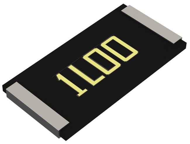 ROHM PMR100 1 mΩ, 2512 Metal Plate Resistor ±1 % Surface 5 W - PMR100HZP7FV1L00