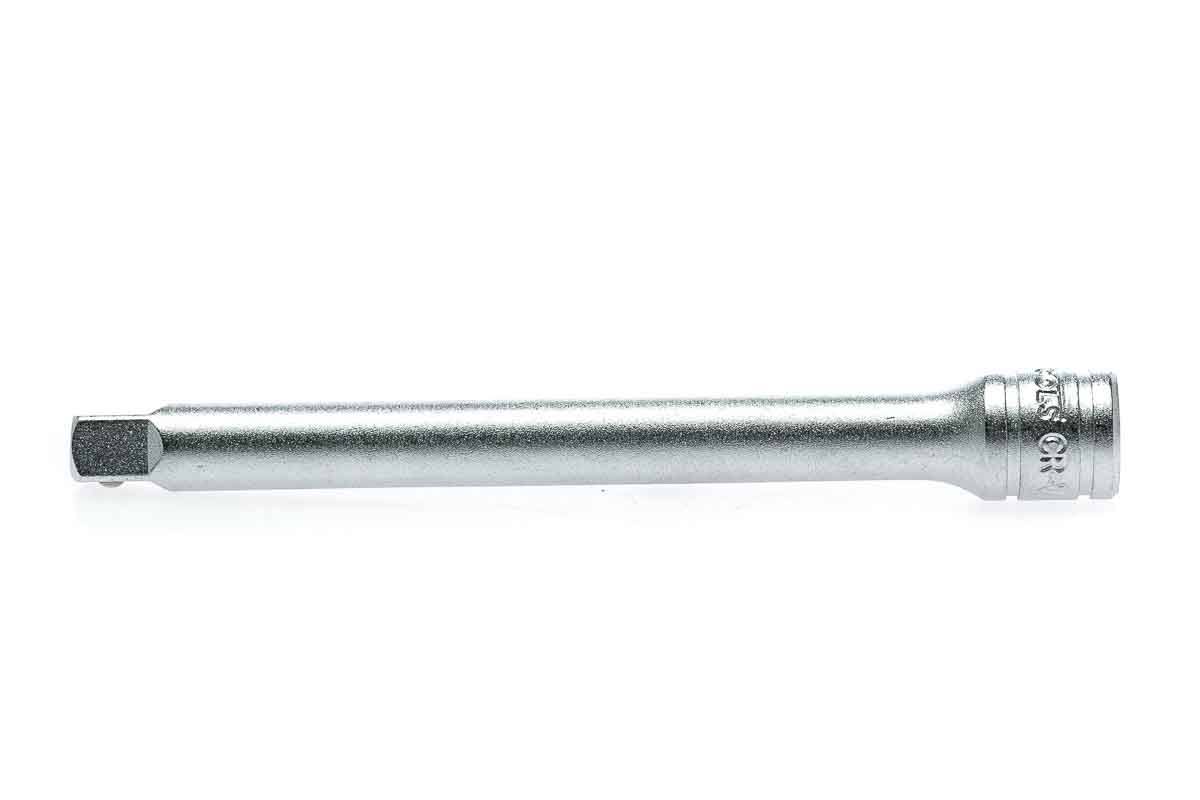 Teng Tools 4 in Square Extension, 100 mm Overall