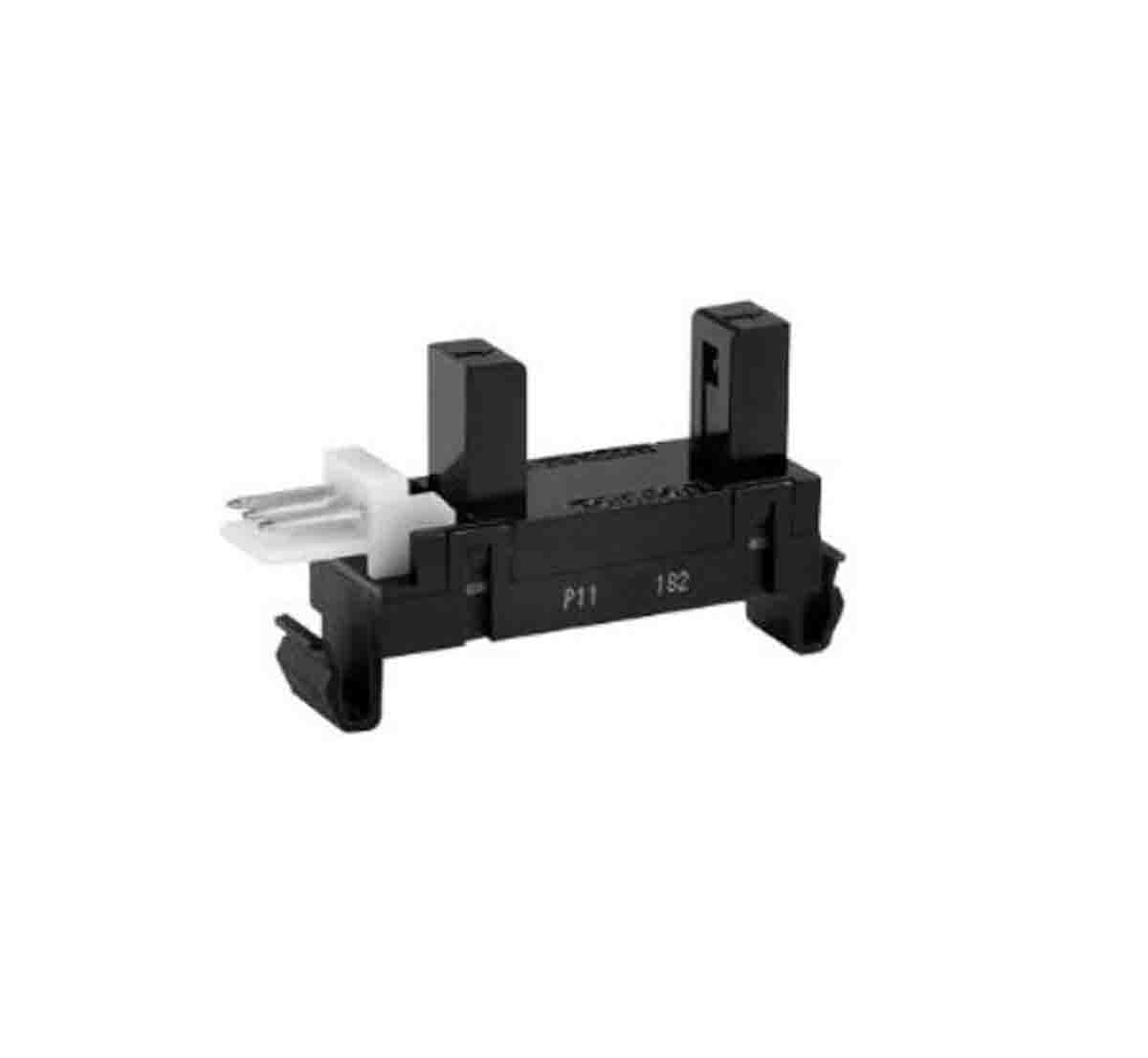 EE-SX461-P11 Omron, Through Hole Slotted Optical Switch, Photo IC Output