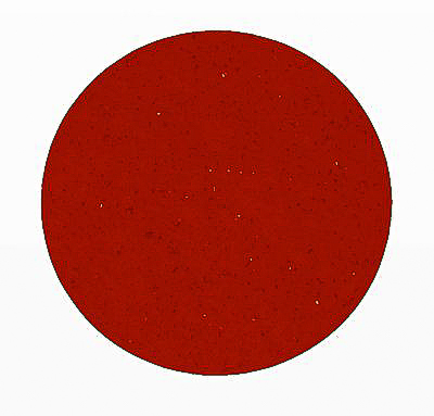 3M Cubitron™ II Ceramic Sanding Disc, 50mm, Medium Grade, P60 Grit, 50 in pack
