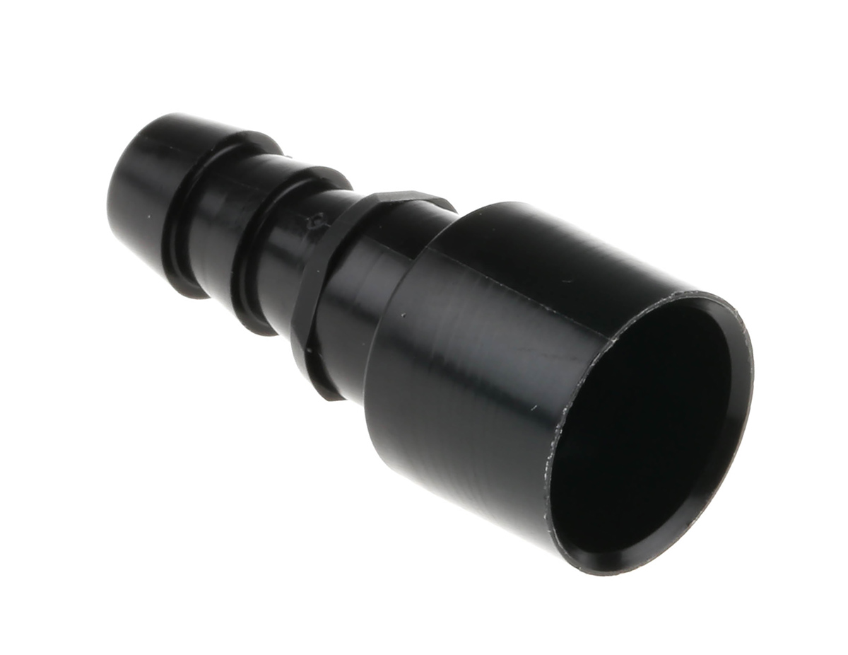 HARTING Han-Modular Female Pneumatic Contact for use with Heavy Duty Power Connector
