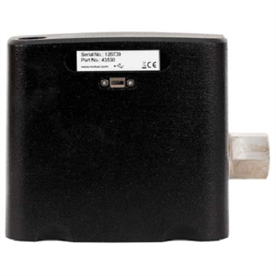 Norbar Torque Tools Digital Torque Tester, 50 → 1100Nm, 27mm Drive, ±1 % Accuracy, 1Nm Increment