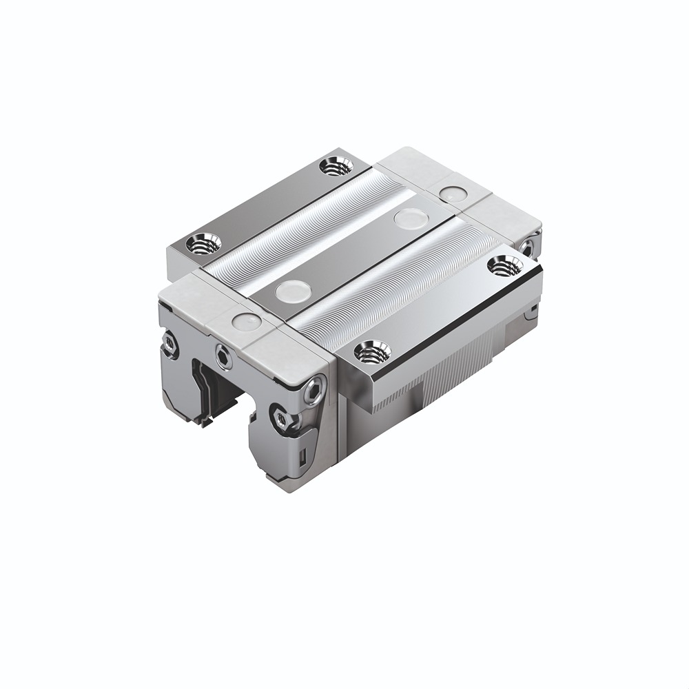 Bosch Rexroth Guide Block R20, 15500N Dynamic Load, 20mm Rail Width