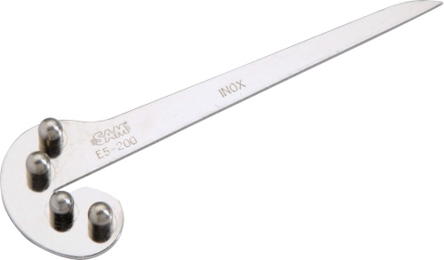 SAM 165 mm Engineer Square