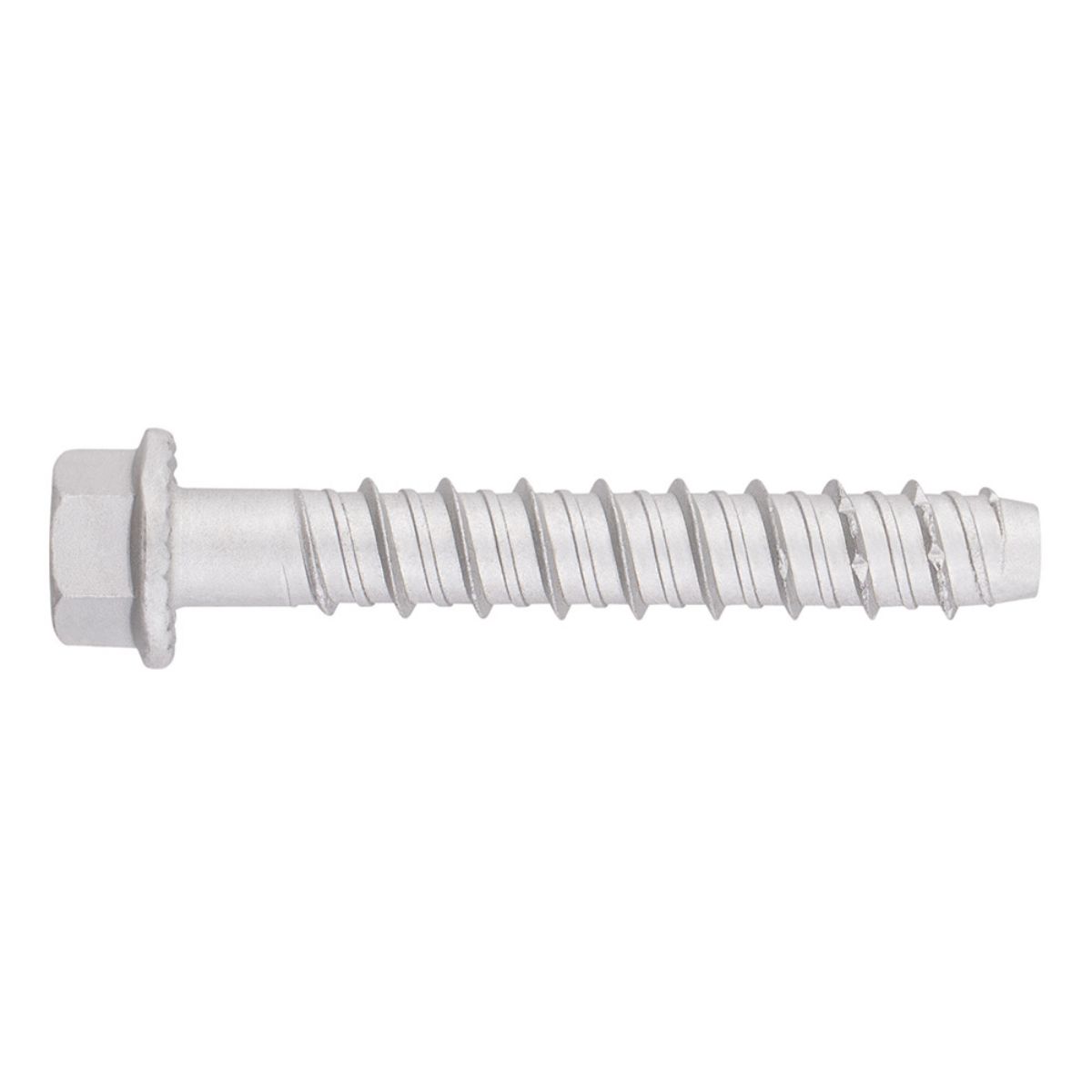 nVent CADDY Steel Concrete Screws 10mm x 100mm, 10mm Fixing Hole