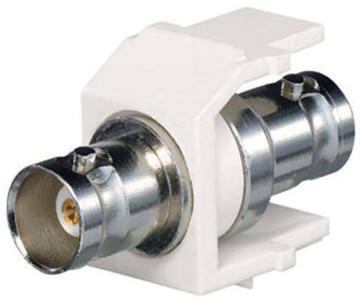 Panduit NKBNCM Series BNC Coupler Module
