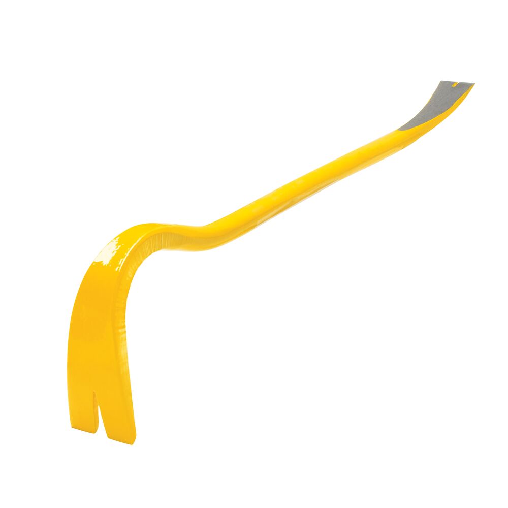 Stanley Crow Bar, 609 mm Length