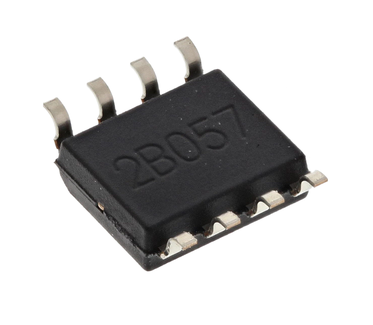 Texas Instruments TLC555IDR, Timer Circuit 2MHz, 8-Pin SOIC