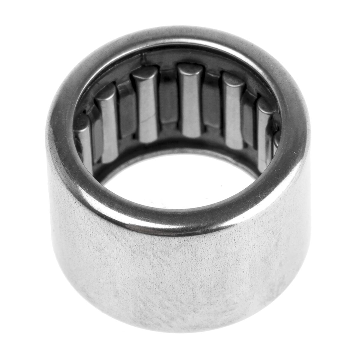 RS PRO HK 1212 12 mm ID Metric Roller Bearing Needle, 18 mm OD
