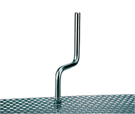 ifm electronic Mounting Kit for Use with M18 Ultrasonic Sensors