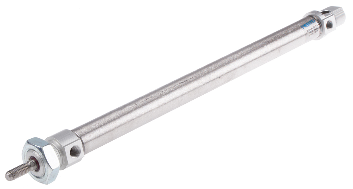 Festo 500 mm Pneumatic Cylinder - 19216