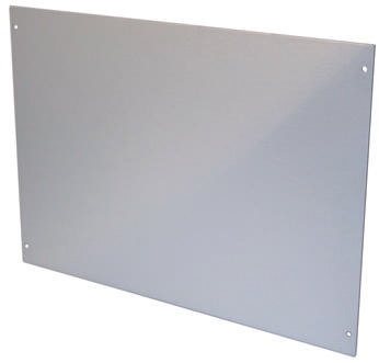 METCASE Datamet Grey Aluminium Instrument Case