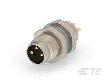 TE Connectivity Sliver Sensor Connector, Shell Size 12.6