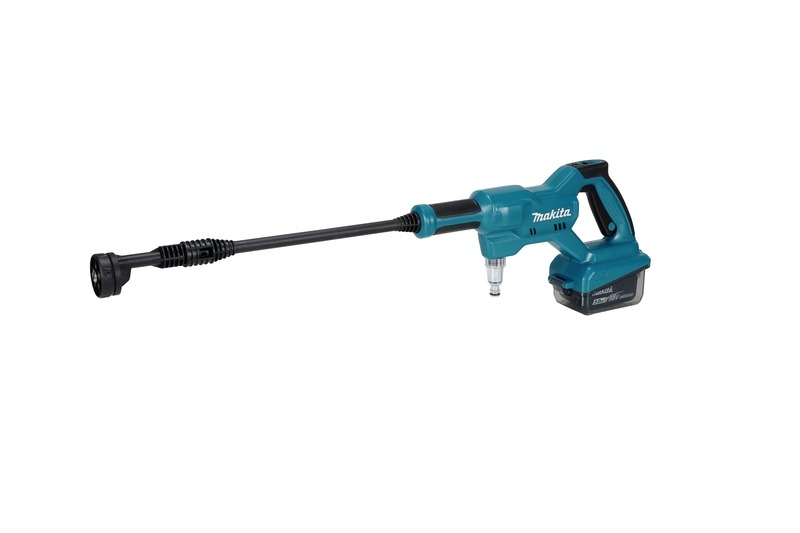 Makita DHW180Z Pressure Washer, 18 8 → 24 318