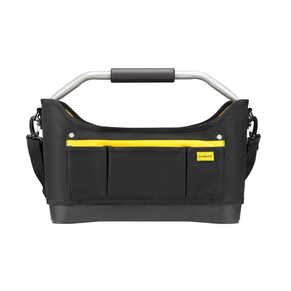 Stanley Fabric Open Mouth Bag 410mm x 265mm x 420mm