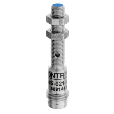 Contrinex from Molex Inductive Threaded Barrel Proximity Sensor, M5, 1.5 mm Detection
