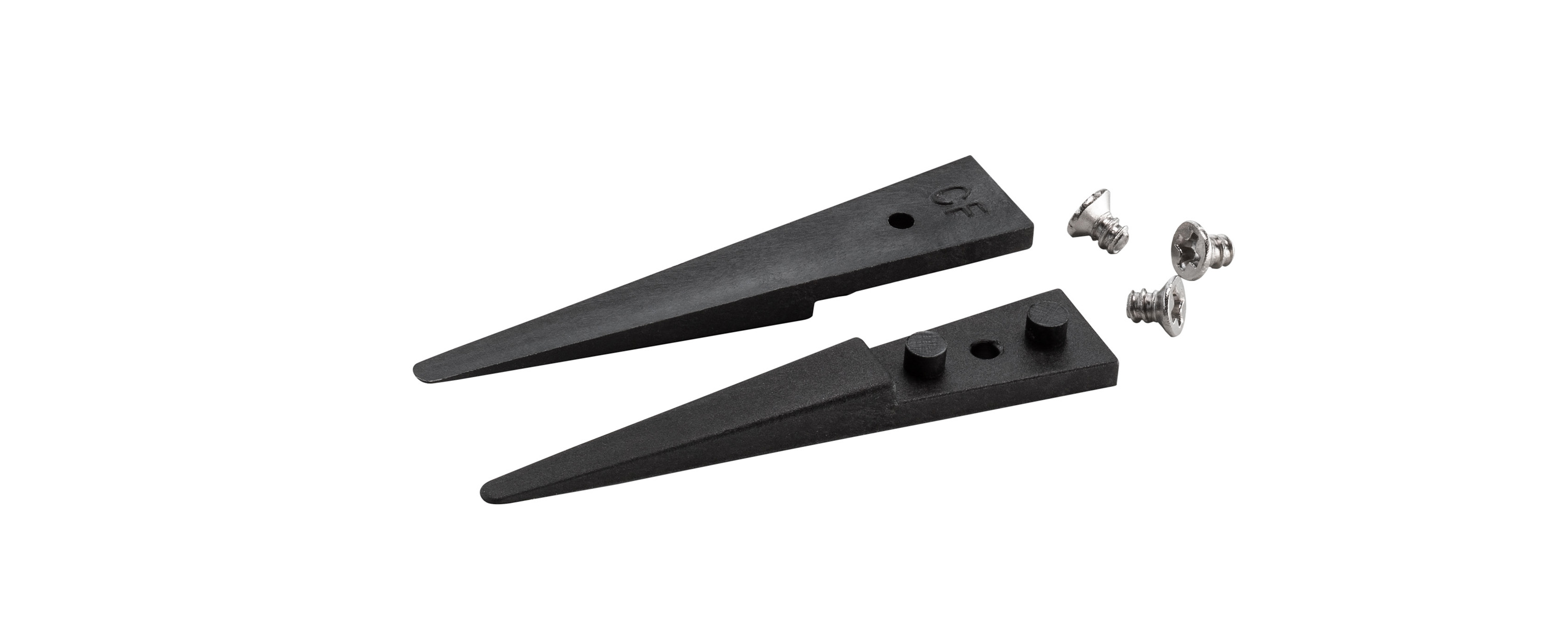 ideal-tek ESD Replaceable Tweezer