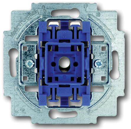 Busch Jaeger - ABB Switch Mechanism 10A