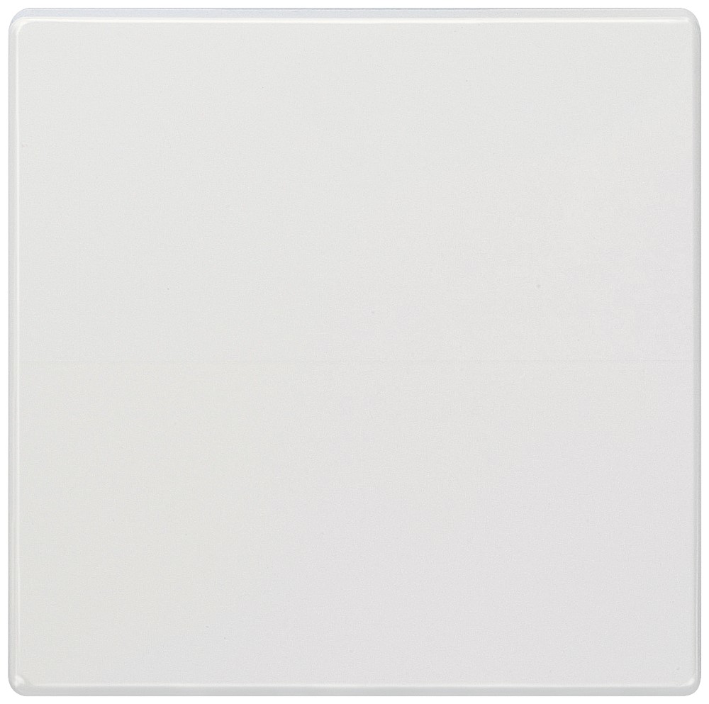Siemens White Rocker Light Switch, 1 Way, 5TG