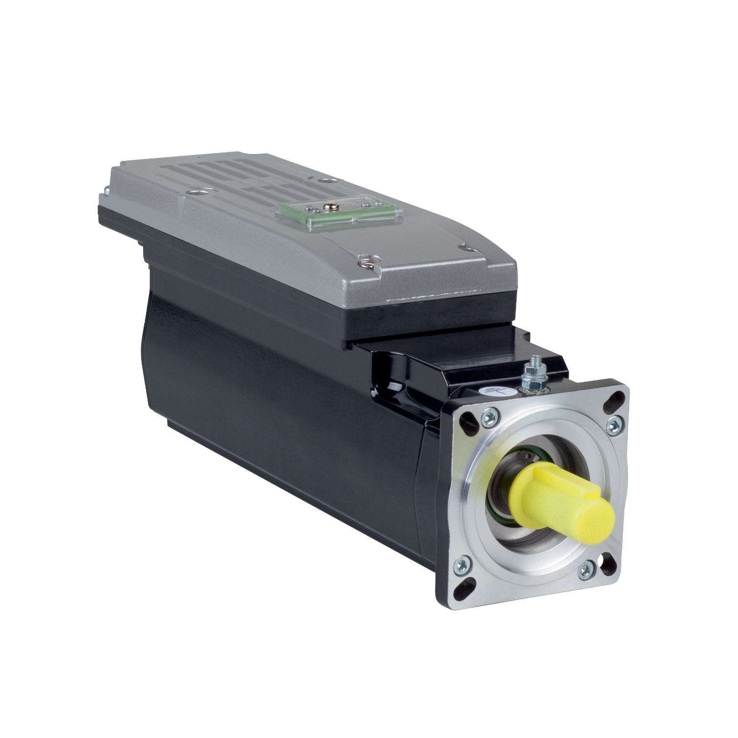 Schneider Electric 700 V 720 W Servo Motor, 6000 rpm, 1.15 Nm Max Output Torque, 14 mm Shaft Diameter