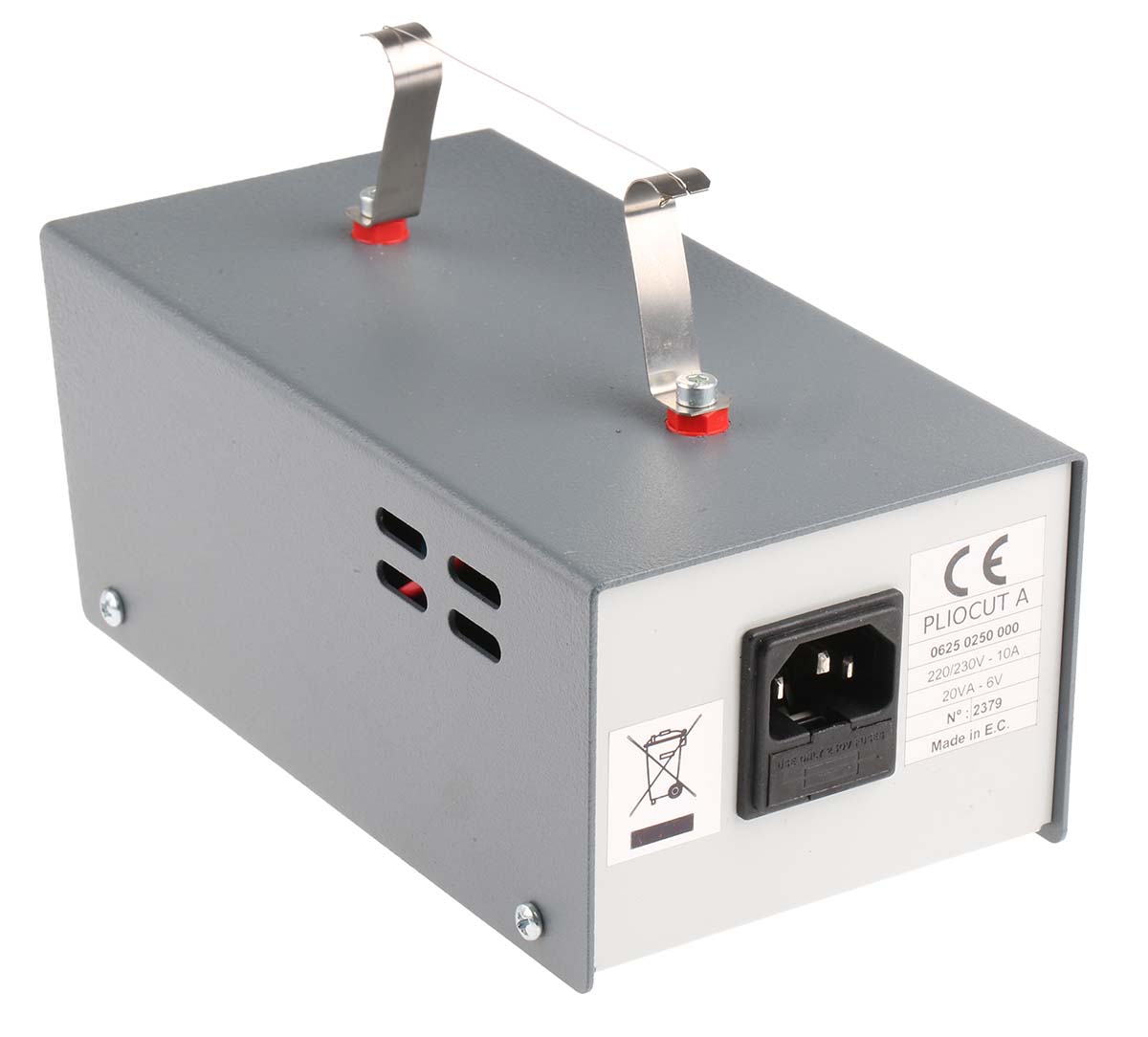 Cable Sleeve Tool Hot Wire Sleeve Cutter, For Use With Braided Sleeving