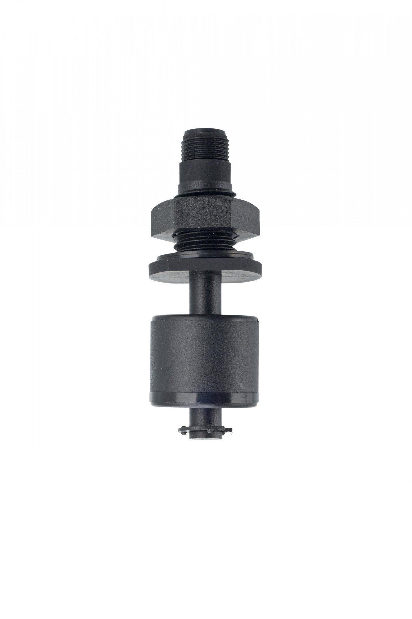 Sensata Cynergy3 RSF150 Series Vertical Nylon Float Switch, Float, NO/NC, 240V ac Max, 120V dc Max