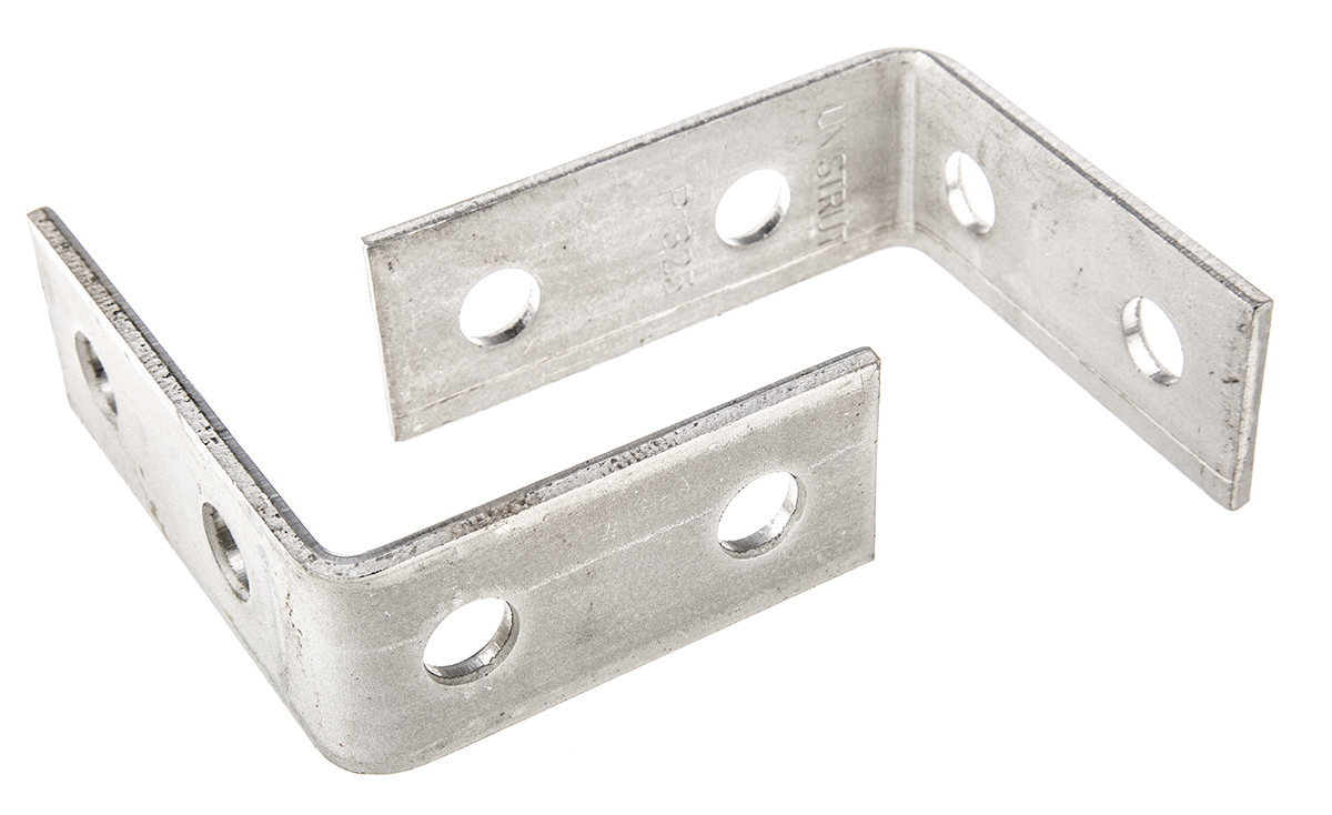 Unistrut Stainless Steel